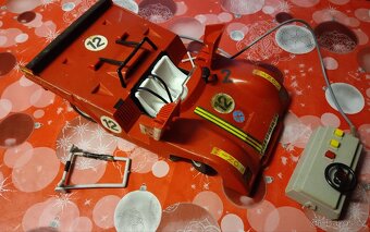 Ferrari 312 - 1:12 - 4