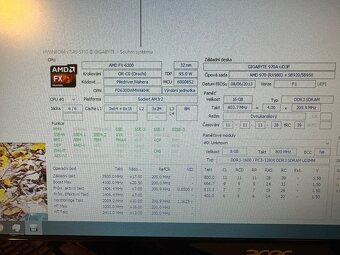 Procesor AMD FX-6300 - 4