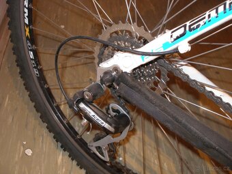 Prodám záchovalé kolo - 4