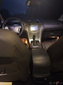 Ford Mondeo 2.0 tdci... 103 kW r.v 2014 - 4