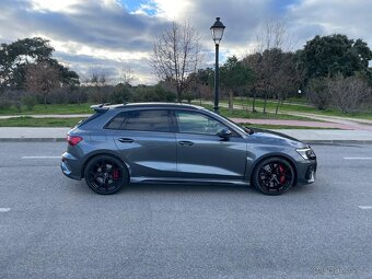 Audi RS3 - 4