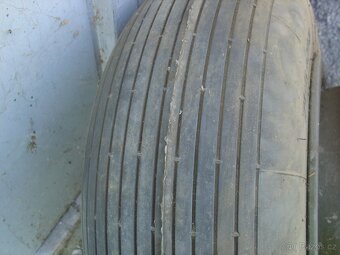 transportér BRDM - 4