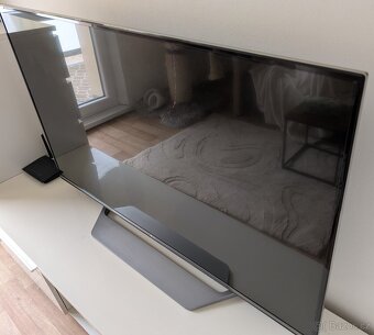 Televize LG TV UHD 4K 139cm TOP stav - 4