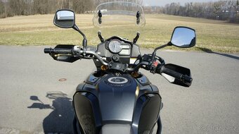 SUZUKI DL1000 V-STROM - 4