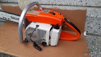 Motorová pila Stihl 045 AV - 4