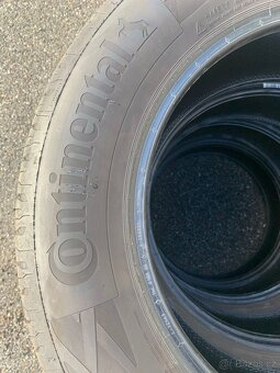 Letní pneu Continental - 4