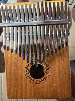 Kalimba - 4