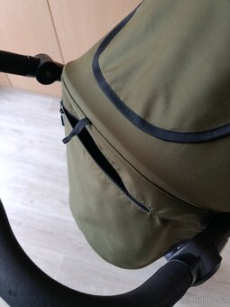 Stříška na Petite mars street nová k odeslání - 4