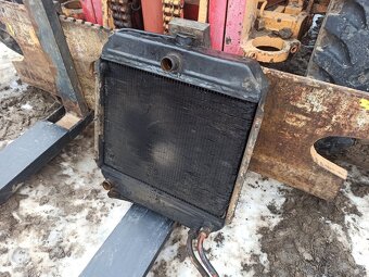 Desta destu dvhm chladič - 4