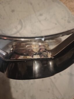 Volant Ford Taunus - 4