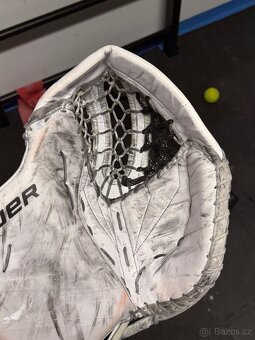 Bauer lapačka Flylite - 4