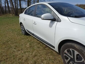 Renault Fluence 1.5dci - 4