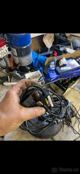 LPG sada stag 300 - 4