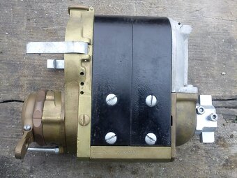 Magneto Bosch - 4