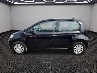 Prodám Volkswagen e-up 60Kw - 4