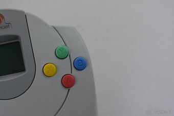 Sega Dreamcast - 4