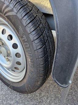 Přívěsný vozík Neptun - 4