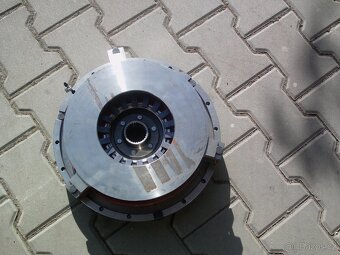 Spojka 280mm. - 4
