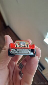 Javelin Matchbox - 4
