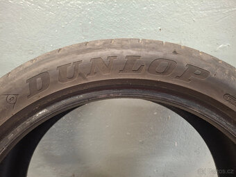 LETNÍ PNEU 225/45R19  92 W - 4