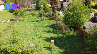 Prodej stavebního pozemku, 455m², Nová Ves - Frýdlant nad Os - 4