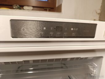 Prodám nový mrazák Whirlpool - 4