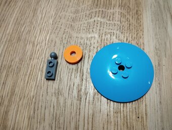 Lego boost - 4