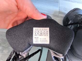 Prodám outdoorové boty Adidas Terrex AX4 Mid GTX - 4