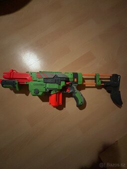 Nerf pistole - 4