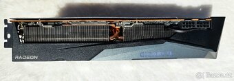 GIGABYTE AMD Radeon RX 6800 XT GAMING OC - top stav, záruka - 4