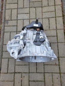 NOVÁ Převodovka Renault master 2,3 M9T nové - 4