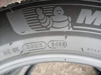 zimní pneu 225/55 r17 - 4