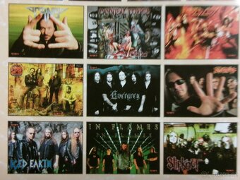 Spark Poster Gallery Volume 5. Časopis + CD. - 4