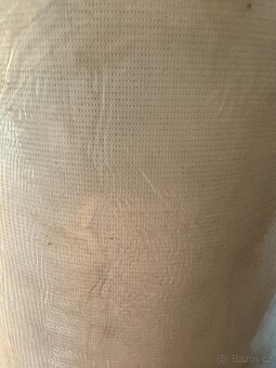 DuPont TYVEK UV Facade - difúzní fólie 50x1,5 m,75 m2 - 4