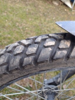 Yamaha XG 250 Tricker - 4