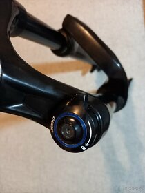 Vidlice Rockshox Judy Silver 100 mm - 4