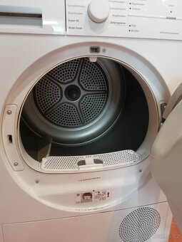 susšička siemens - 4