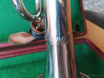 Trumpeta Amati 587150 - 4