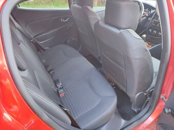 Renault Clio 1,5 dci - 4