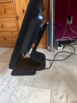 Monitor HP 22" - 4