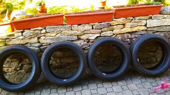 GUMY NA OSOBNÍ AUTO - 4