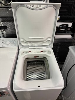 AEG 7000 Series. 6 kg. Pouzíta. - 4