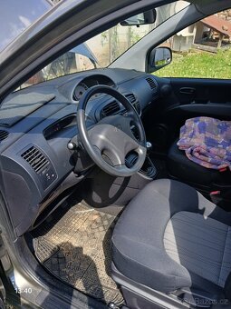 Hyundai matrix 81kw - 4