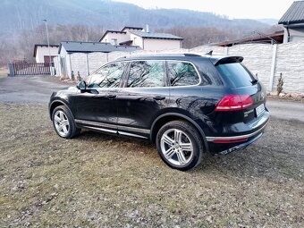 Touareg 3.0 tdi 193kw r-line - 4