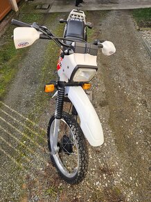 Enduro Swm 350 - 4