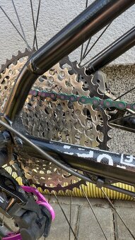 Trek X-caliber 9 vel S - 4