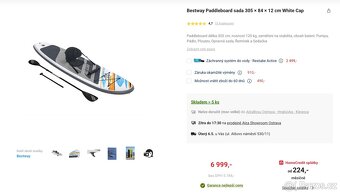 Paddleboard - 4