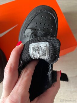 Dětské boty Nike - 4