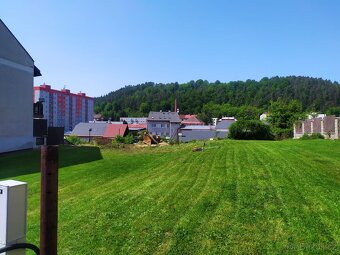 Prodám pozemek v Úpici - Trutnov - 4