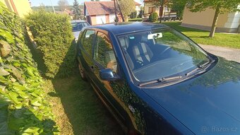 Golf IV 1.4 benzín 55kw - 4